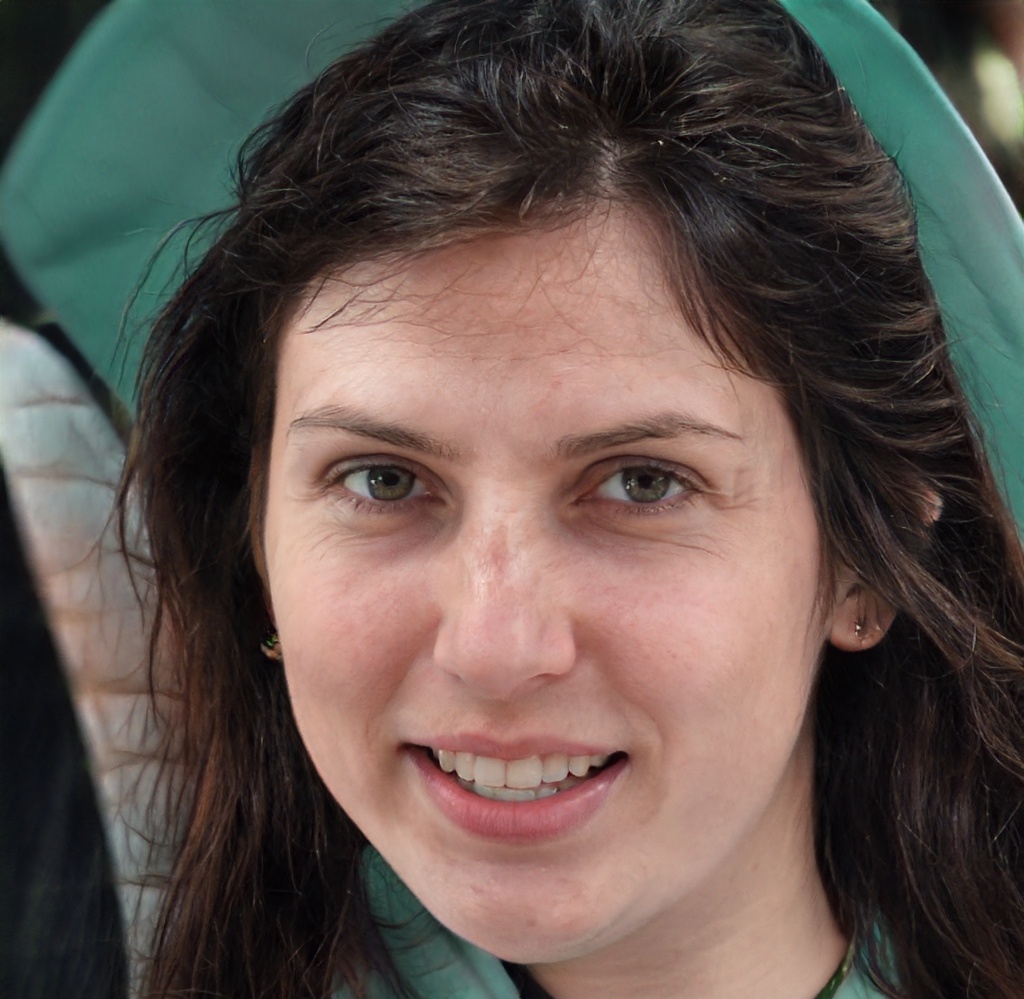 Dr. Hannah Greene